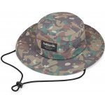 Trakker Klobouk TechPro Camo Boonie Hat – Zboží Mobilmania