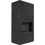 Kratki Floki Box 8 K W Fokos Grafite – Zboží Dáma