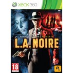 L.A. Noire – Zboží Dáma