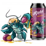 Raks Limonáda Maracuja 0,5 l – Zboží Dáma