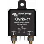 victron energy Propojovač baterií Cyrix-ct 12-24V 120A – Sleviste.cz