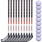 MPS Flash Junior 10 hokejek – Zboží Dáma