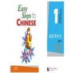 Easy Steps to Chinese 1 - obrázkové kartičky Beijing Language and Culture University Press – Zbozi.Blesk.cz