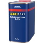 DYNACOAT 2K FLEXI Hardener Tužidlo SLOW 0,5 l