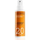 Korres Sun Care Spray Yogurt emulze na opalování SPF20 150 ml