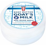 Palacio Kozí mléko tělové máslo 200 ml – Zboží Dáma