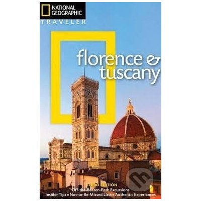 Florence and Tuscany – Hledejceny.cz