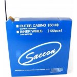 Saccon Bowden brzdový 5mm 2P 50m – Zboží Dáma