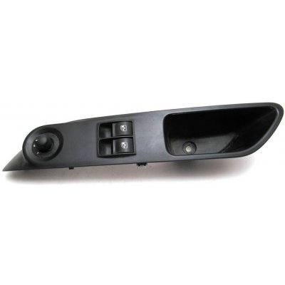 Ovladač stahování oken a zrcátek Iveco Daily od 2014, levý – Hledejceny.cz