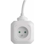 EMOS rozbočovací kostka USB 1,9m 1902040190 – Zboží Živě