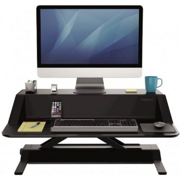 Fellowes Sit-Stand Lotus