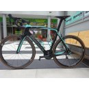 Bianchi Oltre XR4 2018