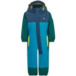 Dětská zimní kombinéza Ziener Anup MINI teal crystal – Zboží Dáma