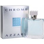 Azzaro Chrome toaletní voda pánská 200 ml – Hledejceny.cz