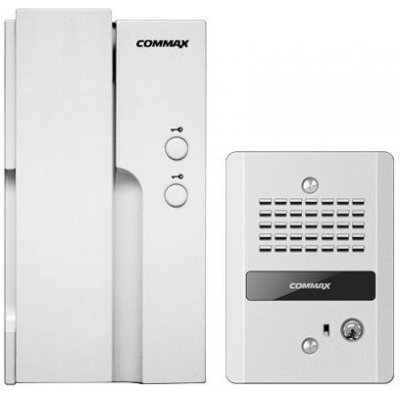 Commax DP-2HPRD / DR-2GN