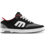 Etnies Serin Michelin Black/Grey/White 581 – Zboží Mobilmania