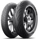 Pneumatika na motorku Michelin Pilot Road 4 GT 180/55 R17 73W