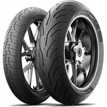 Michelin Pilot Road 4 GT 180/55 R17 73W