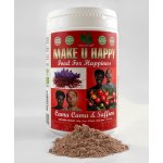 For long life MAKE U HAPPY ŠAFRÁN detox hubnutí radost ze života 250 g 30 dní – Hledejceny.cz