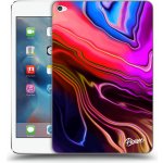 Picasee silikonový průhledný obal pro Apple iPad mini 4 Electric – Zbozi.Blesk.cz