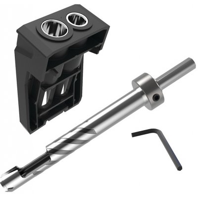 Kreg Vrtací pouzdra pro tvorbu záslepek* – Sleviste.cz