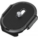 Falcam F38/F50 Handle Bottom Quick Release Plate pro DJI stabilizátory – Zboží Živě