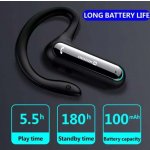 SWISSTEN DOCK EARPIECE – Zboží Živě