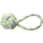 JK ANIMALS Bavlněné přetahovadlo + tenisák 1,5 x 43 cm – Zboží Dáma
