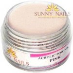 NEHTYSHOP Akryl růžový 15 ml – Zboží Dáma