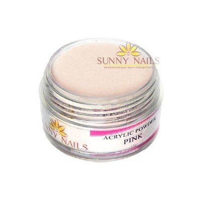 NEHTYSHOP Akryl růžový 15 ml – Zboží Dáma