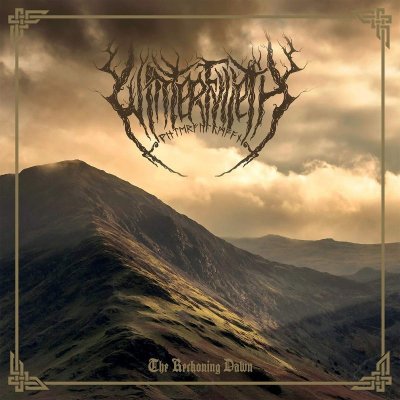 Winterfylleth : Reckoning Dawn / Deluxe CD