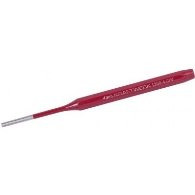 Vyražeč 2,0mm /115mm Basic Line – Zboží Dáma