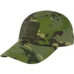 Čepice Condor Outdoor Operator s Velcro panely Multicam Tropic – Sleviste.cz
