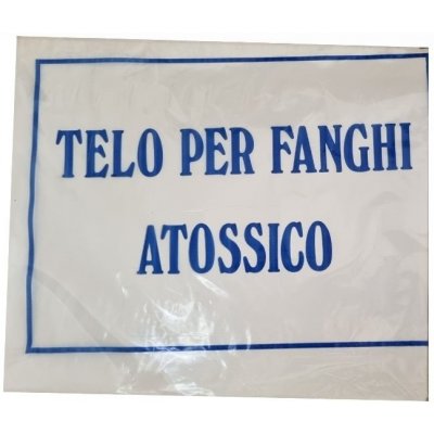 Iv San Bernard Atoxické plátno - bahenní zábaly 1 ks – Zboží Dáma