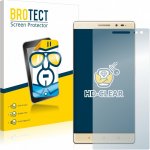 2x BROTECTHD-Clear Screen Protector Lenovo Phab 2 Pro – Zbozi.Blesk.cz