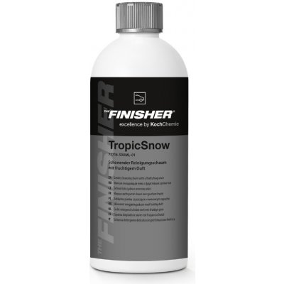 Koch Chemie The Finisher TropicSnow 500 ml | Zboží Auto