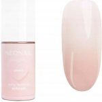 NEONAIL Prášek na nehty ve spreji Baby Boomer Airbrush PEACH 5 g – Hledejceny.cz