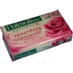 Palmolive Naturals Nourishing Sensation tuhé mýdlo Milk & Rose 90 g – Zboží Mobilmania