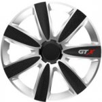 Versaco GTX Carbon silver black 13" 4 ks | Zboží Auto