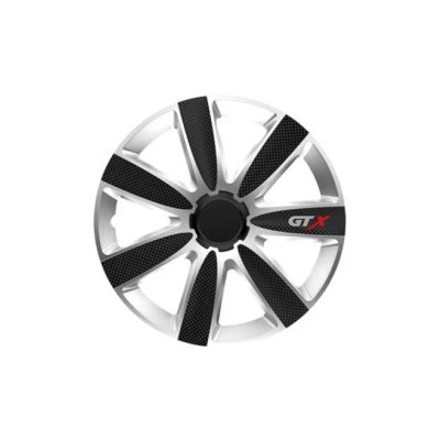Versaco GTX Carbon silver black 13" 4 ks | Zboží Auto