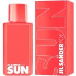 Jil Sander Sun Coral Pop toaletní voda dámská 100 ml – Sleviste.cz