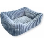 e-pelíšek Plyšový pelíšek pro psa Bella – Zboží Dáma e-pelíšek Plyšový pelíšek pro psa Bella – Zboží Dáma