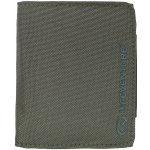 Lifeventure RFiD Wallet olive – Zboží Dáma