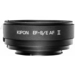 KIPON adaptér objektivu Canon EF na tělo Sony E AF – Zboží Živě