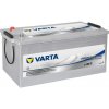 Olověná baterie Varta Professional Dual Purpose EFB 12V 240Ah 1200A 930 240 120