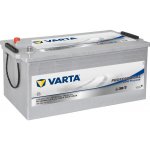 Varta Professional Dual Purpose EFB 12V 240Ah 1200A 930 240 120 – Zboží Živě