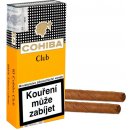 Cohiba Club 10 ks