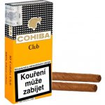 Cohiba Club 10 ks – Hledejceny.cz