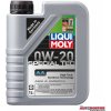 Motorový olej Liqui Moly Special Tec AA 0W-20 1 l 6738