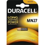 Duracell MN27 1ks 10PP040011 – Zbozi.Blesk.cz